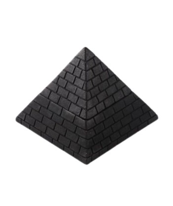 Cendrier Pyramide Design l'achat 