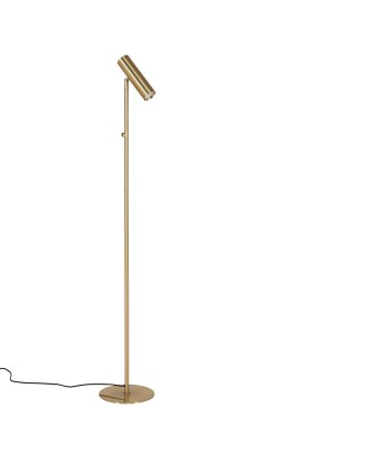 PARIS Lampadaire laiton -  Hauteur 150 cm destockage