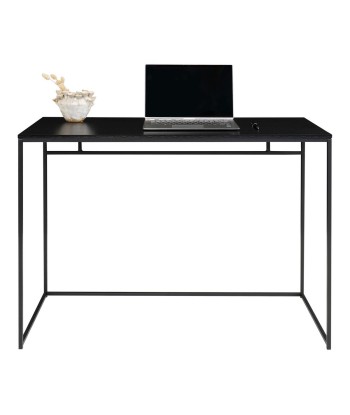 VITA - Bureau noir 100 x 45 x 75 cm en ligne des produits 