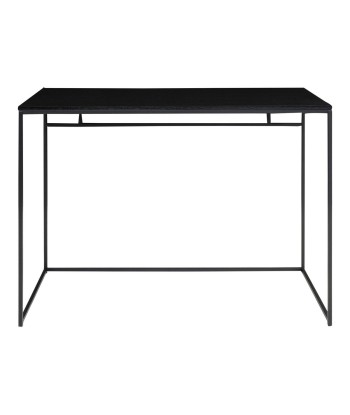 VITA - Bureau noir 100 x 45 x 75 cm en ligne des produits 