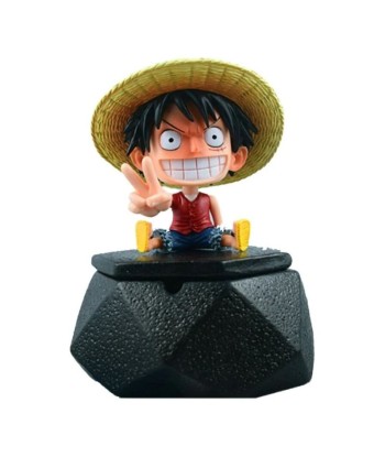 Cendrier One Piece En savoir plus