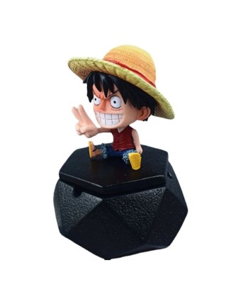 Cendrier One Piece En savoir plus