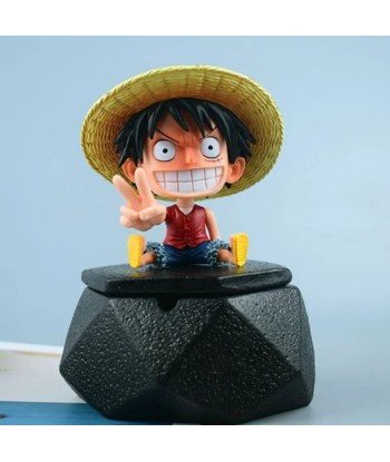 Cendrier One Piece En savoir plus