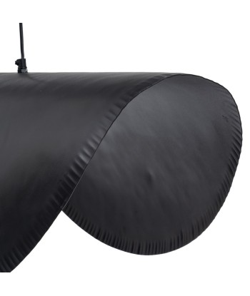 Suspension Noir Aluminium 220-240 V 82 x 36 x 35 cm Les êtres humains sont 