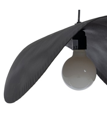 Suspension Noir Aluminium 220-240 V 62 x 34 x 30 cm paiement sécurisé