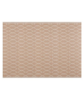 Tapis d’extérieur Zante Beige polypropylène sélection de produits