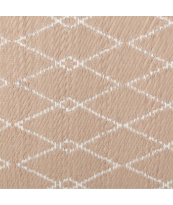 Tapis d’extérieur Zante Beige polypropylène sélection de produits