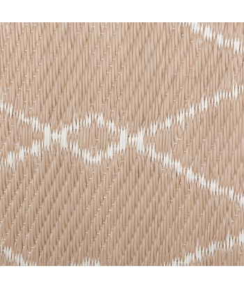 Tapis d’extérieur Zante Beige polypropylène sélection de produits