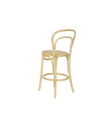 Tabouret DKD Home Decor Naturel 41 x 41 x 95 cm Toutes les collections ici