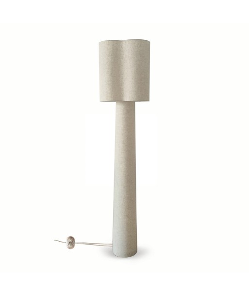 OSMOSE - Lampadaire en toile - H 160 cm de la marque