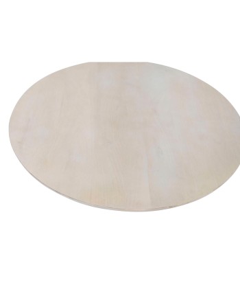 Table Basse Home ESPRIT Acacia 81 x 81 x 37 cm votre