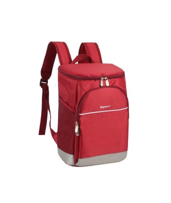 Sac à Dos Isotherme Casablanca 18L - 38L Economisez 