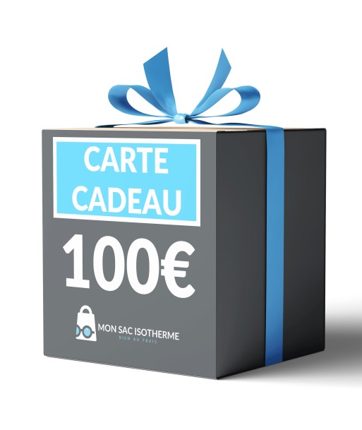 Carte Cadeau Mon Sac Isotherme chez Cornerstreet bien 