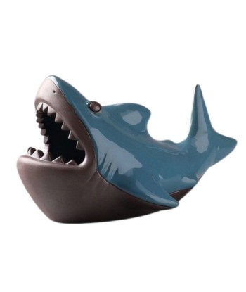 Cendrier Requin vente chaude votre 