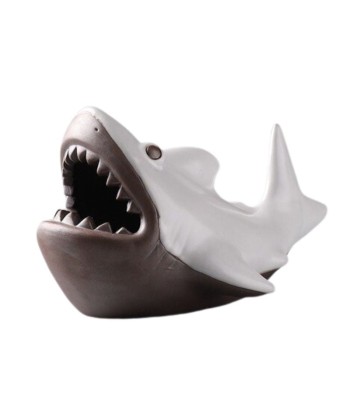 Cendrier Requin vente chaude votre 