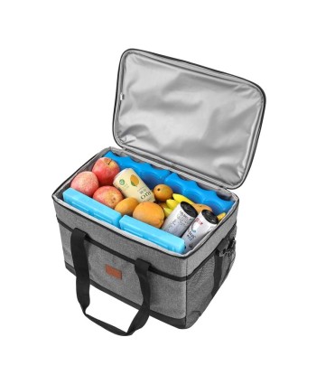 Sac Isotherme 35 Litres Jusqu'à 80% De Réduction