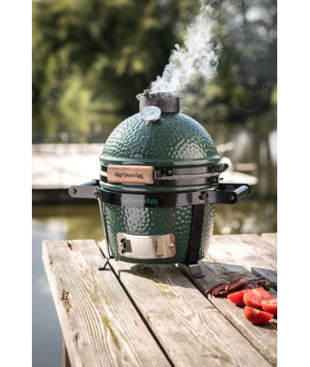 BIG GREEN EGG • Minimax avec berceau à poignées online