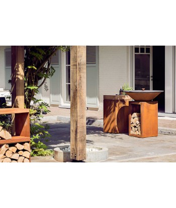 OFYR • CLASSIC STORAGE CORTEN 100 Le MVP de beaucoup