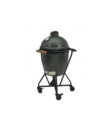 BIG GREEN EGG • Large Pack Start Chariot 50-70% off 