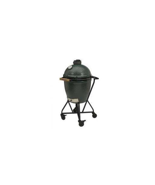 BIG GREEN EGG • Large Pack Start Chariot 50-70% off 