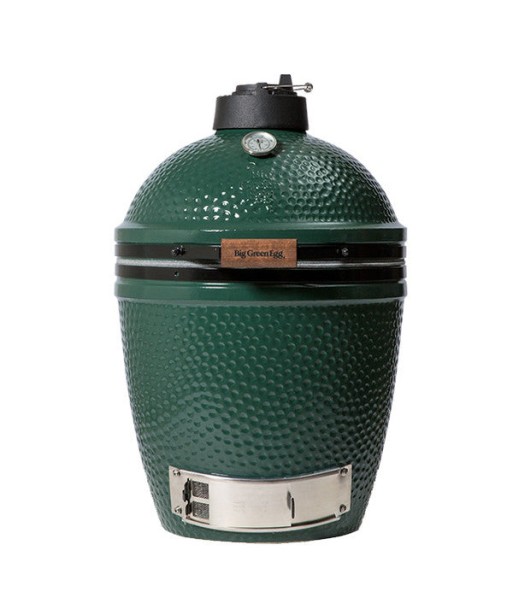 BIG GREEN EGG • Medium Pack Start Chariot Venez découvrir notre 