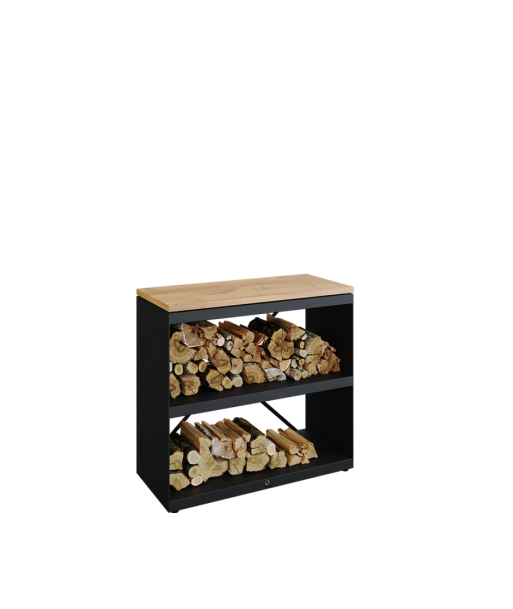 OFYR Wood Storage Black Dressoir l'achat 