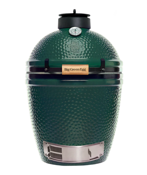 Big Green Egg - Small pour bénéficier 