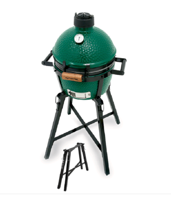 Big Green Egg - Berceau surélévateur Minimax pliable Paris Déstockage Promo