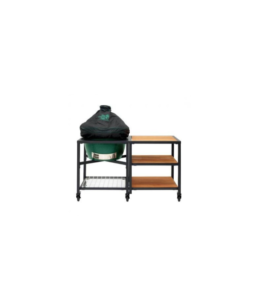 Big Green Egg - Housse pour dôme / couvercle pour Large et XL est présent 