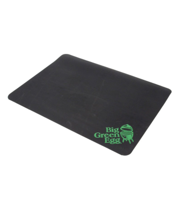 Big Green Egg - Tapis de sol la livraison gratuite