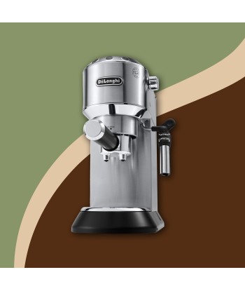 Machine espresso DEDICA "EC695.M" Délonghi sélection de produits