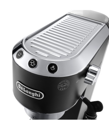 Machine Espresso DEDICA "EC695.BK" Délonghi acheter en ligne