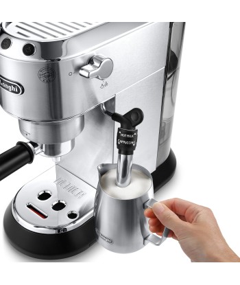 Machine espresso DEDICA "EC695.M" Délonghi sélection de produits