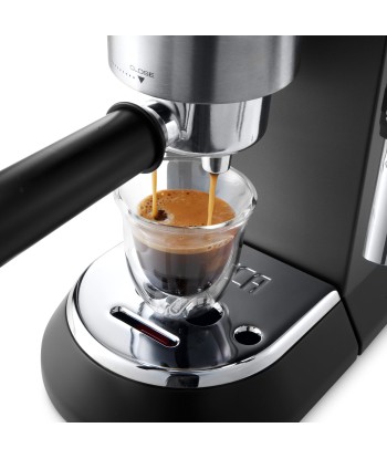 Machine Espresso DEDICA "EC695.BK" Délonghi acheter en ligne