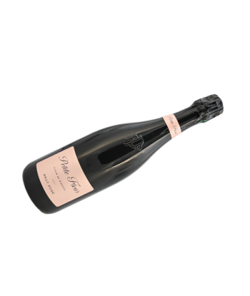 Champagne Petite Fleurs Rosé cuvée prestige MIRAVAL 0.75cL basket pas cher