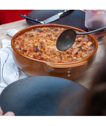 Cassoulet frais sous vide - 10 personnes et plus store