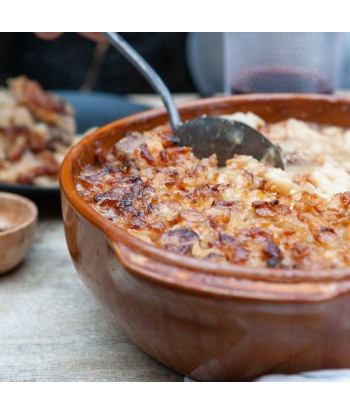 Cassoulet frais sous vide - 10 personnes et plus store