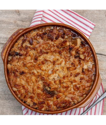 Cassoulet frais sous vide - 10 personnes et plus store