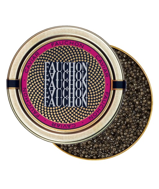 Caviar Osciètre d'Aquitaine - 250g les ctes