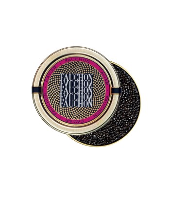 Caviar Baeri d'Aquitaine - 50g pas cher