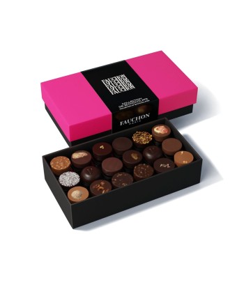 Collection de 36 chocolats prix