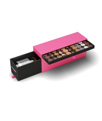 Coffret Champagne et 30 Chocolats acheter