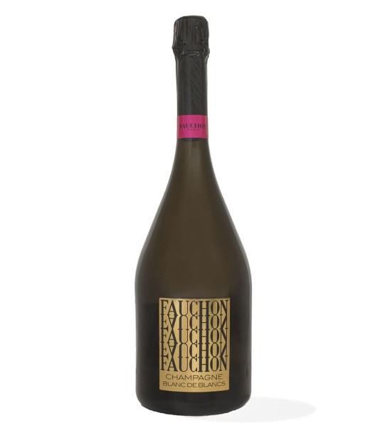 Magnum de Champagne Blanc de Blancs brut FAUCHON - 1,5 L en ligne des produits 