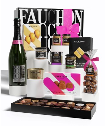 Follement Fauchon sur le site 