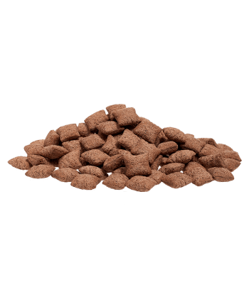 Favrichon -- Crosti crush pâte à tartiner choco noisettes Vrac - 10 kg Voir les baskets