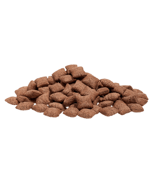 Favrichon -- Crosti crush pâte à tartiner choco noisettes Vrac - 10 kg Voir les baskets