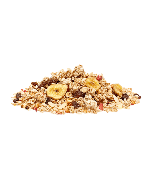 Favrichon -- Muesli croustillant 6 fruits Vrac - 5 kg paiement sécurisé