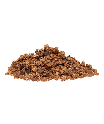 Favrichon -- Muesli croustillant duo de chocolats Vrac - 5 kg Toutes les collections ici