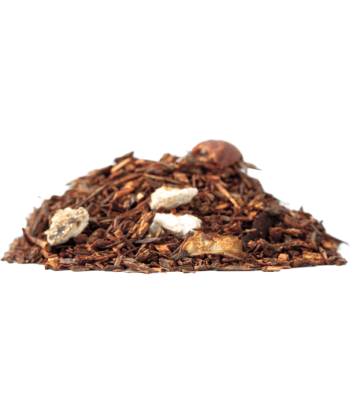 Jardins De Gaïa -- Rooibos bio lumière d'étoiles (he d'orange épices) Vrac - 1.5 kg commande en ligne