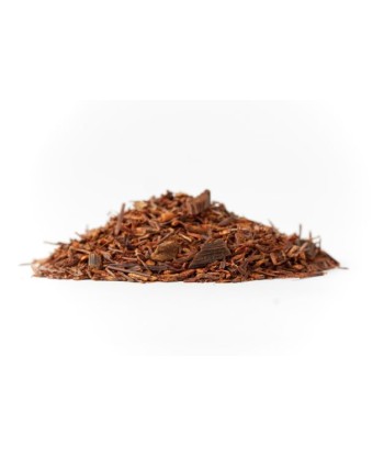 Jardins De Gaïa -- Rooibos bio parfum des îles (vanille) Vrac - 1.5 kg de votre